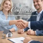 Confiance – Relations durables avec nos clients