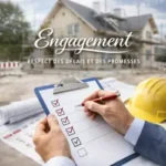 Engagement – Respect des délais et des promesses
