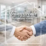 Transparence – Aucune zone d’ombre