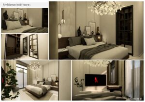 Ambiance intérieur 4 AA