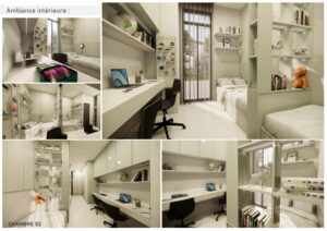 Ambiance intérieur 5 AA