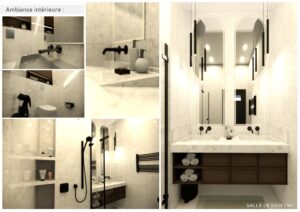 Ambiance intérieur 6 AA