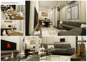 Ambiance intérieur 2 AB