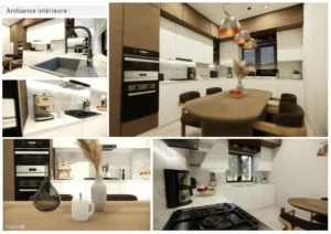 Ambiance intérieur 3 AB