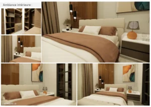 Ambiance intérieur 4 AB
