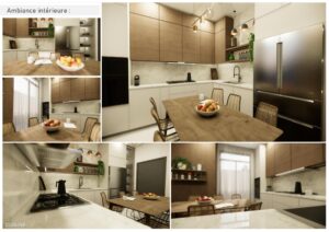 Ambiance intérieur 3 AA